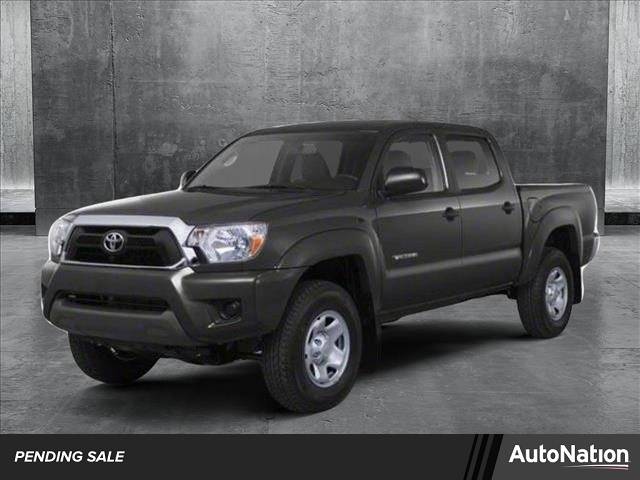 2012 Toyota Tacoma PreRunner — Pickup Truck — 32,041 mi — Houston, TX
