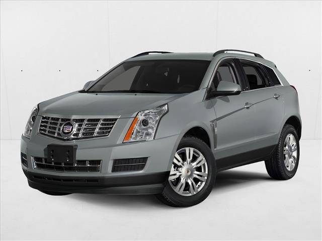 2014 Cadillac SRX Performance Collection — SUV — 95,205 mi — Houston, TX