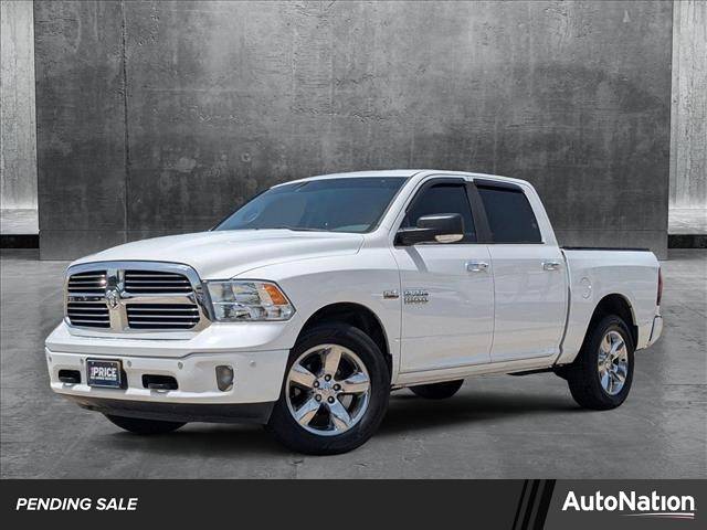 2016 Ram 1500 Lone Star — Pickup Truck — 96,597 mi — Houston, TX