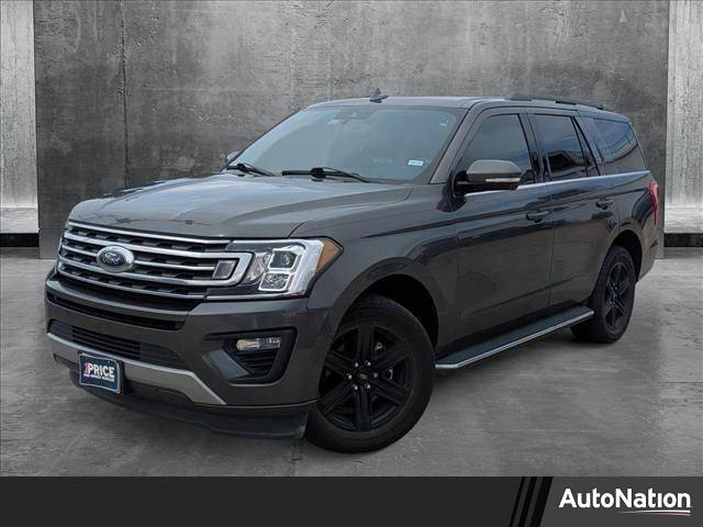 2020 Ford Expedition XLT — SUV — 71,445 mi — Houston, TX