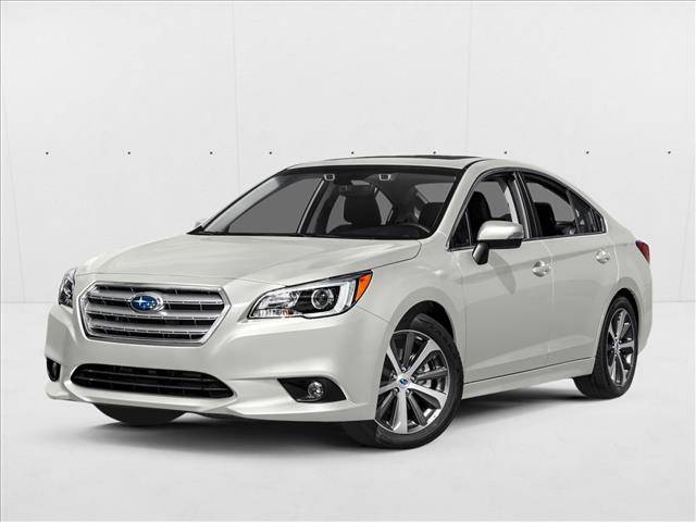 2017 Subaru Legacy 2.5i Limited — Sedan — 78,924 mi — Houston, TX