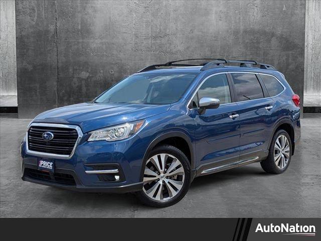 2019 Subaru Ascent Touring — SUV — 95,529 mi — Houston, TX