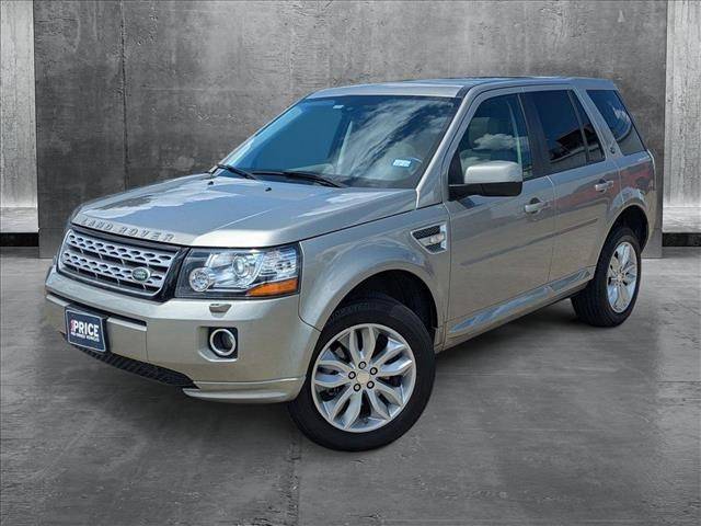 2014 Land Rover LR2 Standard — SUV — 69,387 mi — Houston, TX