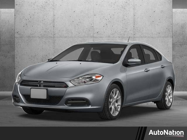 2014 Dodge Dart GT — Sedan — 109,267 mi — Houston, TX