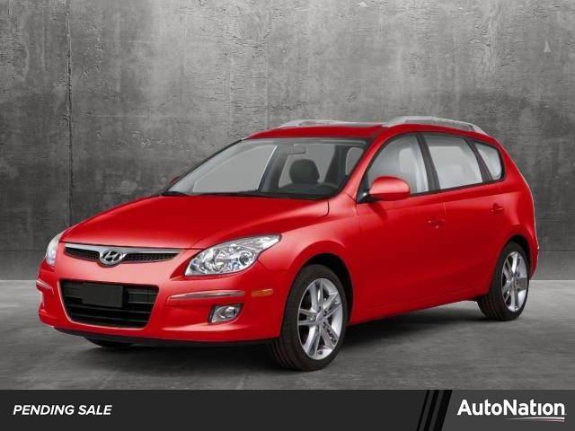 2012 Hyundai Elantra GLS — Wagon — 40,606 mi — Houston, TX