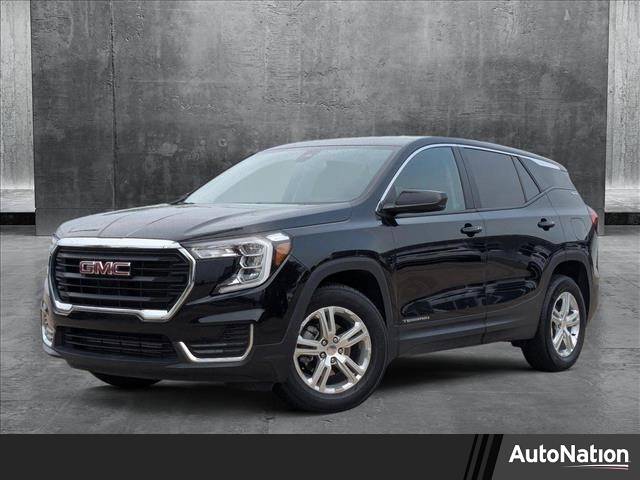 2024 GMC Terrain SLE — SUV — 28,098 mi — Houston, TX