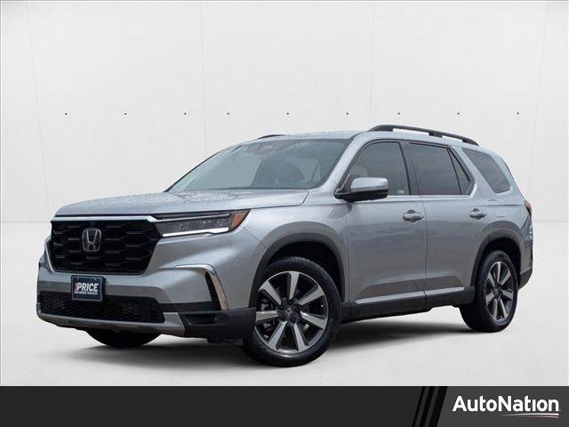 2023 Honda Pilot Elite — SUV — 26,571 mi — Houston, TX