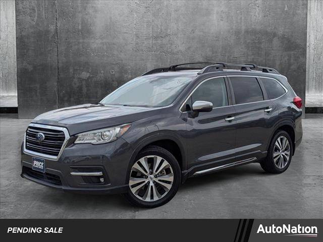 2019 Subaru Ascent Touring — SUV — 89,886 mi — Houston, TX