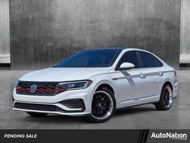 2019 Volkswagen Jetta GLI Autobahn — Sedan — 78,995 mi — Houston, TX