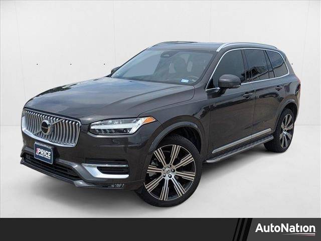 2023 Volvo XC90 Ultimate — SUV — 20,183 mi — Houston, TX