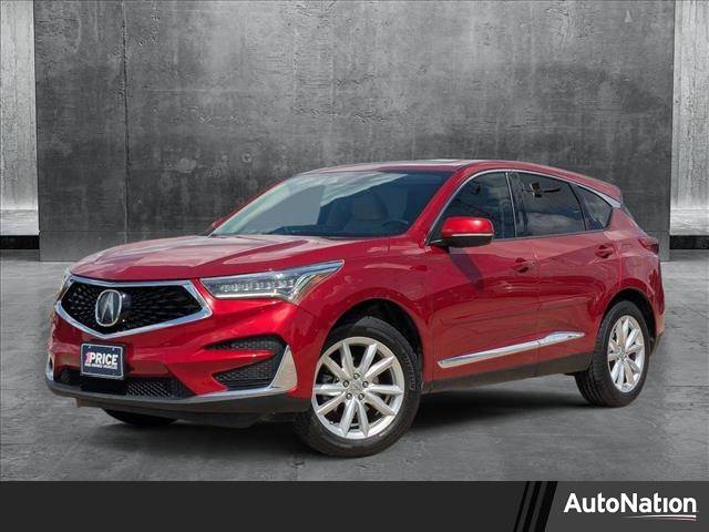 2019 Acura RDX Standard — SUV — 71,774 mi — Houston, TX