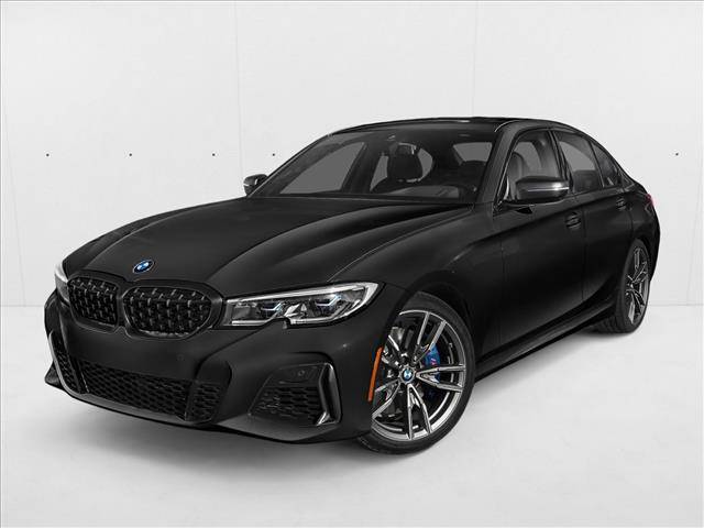 2022 BMW 3 Series M340i — Sedan — 39,719 mi — Houston, TX