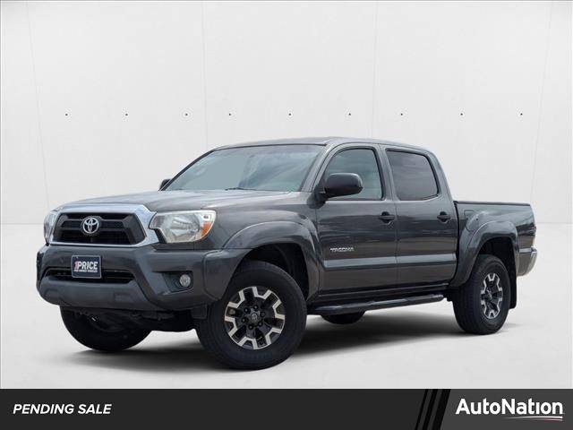 2014 Toyota Tacoma PreRunner — Pickup Truck — 137,725 mi — Houston, TX