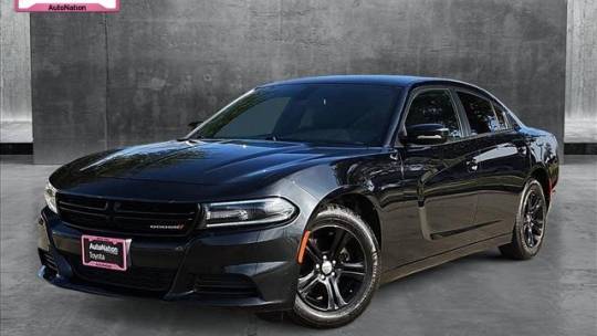 2021 Dodge Charger SXT — Sedan — 67,141 mi — Houston, TX