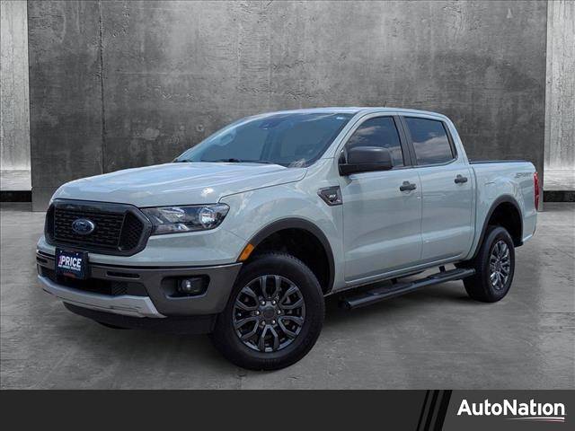 2022 Ford Ranger XLT — Pickup Truck — 69,964 mi — Houston, TX