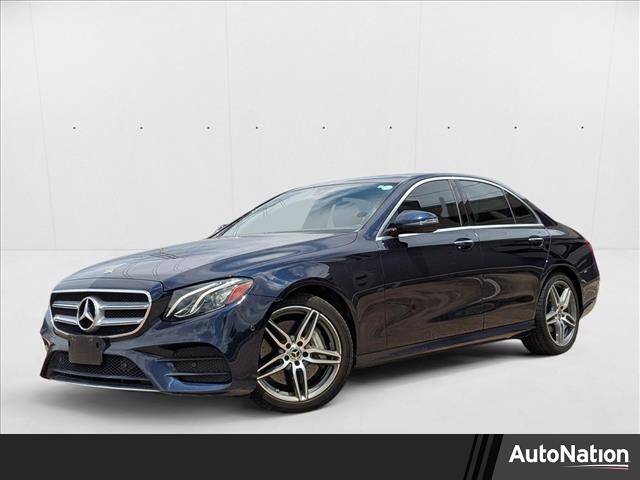 2017 Mercedes-Benz E-Class E 300 — Sedan — 36,046 mi — Houston, TX