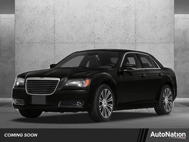 2014 Chrysler 300 S — Sedan — 122,340 mi — Houston, TX