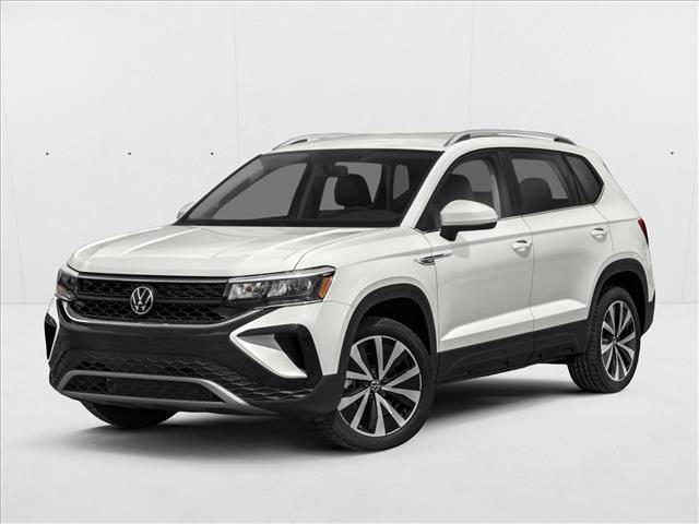 2023 Volkswagen Taos SE — SUV — 53,347 mi — Houston, TX