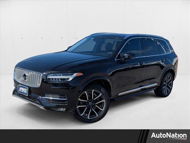 2017 Volvo XC90 Inscription — SUV — 65,399 mi — Houston, TX