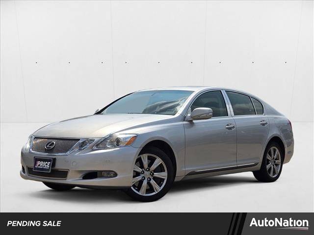 2011 Lexus GS GS 350 — Sedan — 89,953 mi — Houston, TX