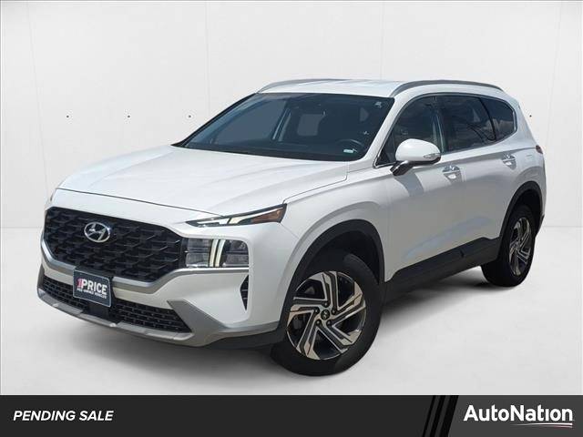 2023 Hyundai Santa Fe SEL — SUV — 63,326 mi — Houston, TX