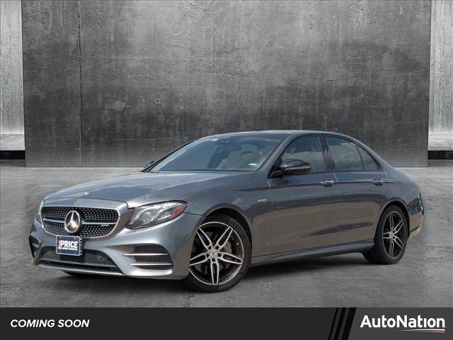 2017 Mercedes-Benz E-Class AMG E 43 — Sedan — 133,992 mi — Houston, TX