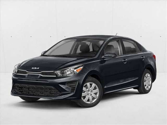2023 Kia Rio S — Sedan — 42,041 mi — Houston, TX