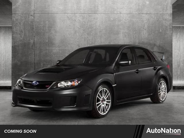 2014 Subaru Impreza WRX STI — Sedan — 51,751 mi — Houston, TX