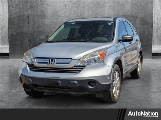 2009 Honda CR-V EX — SUV — 65,799 mi — Houston, TX