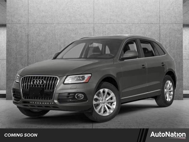 2013 Audi Q5 Premium Plus — SUV — 87,926 mi — Houston, TX