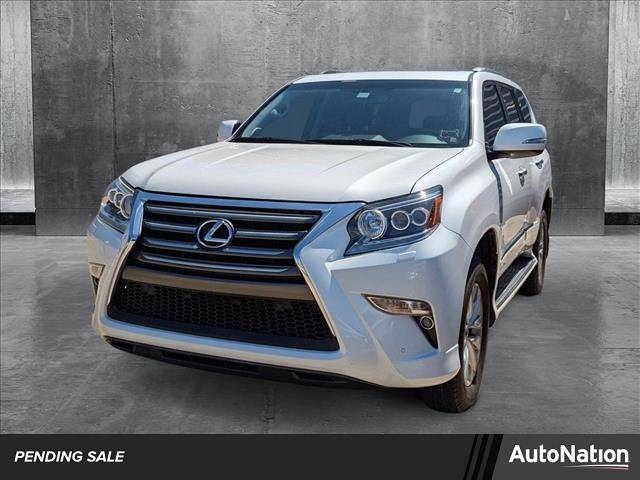 2019 Lexus GX GX 460 — SUV — 77,044 mi — Houston, TX