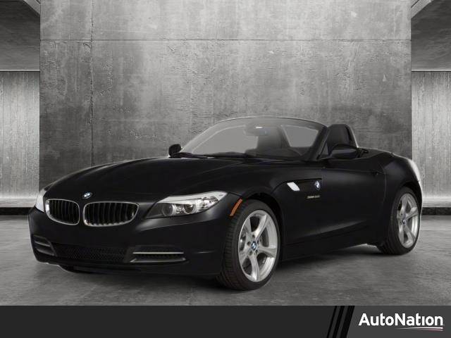 2012 BMW Z4 35i — Convertible — 67,617 mi — Houston, TX