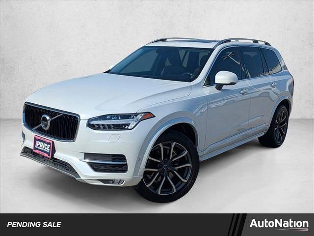 2019 Volvo XC90 Momentum — SUV — 129,688 mi — Houston, TX