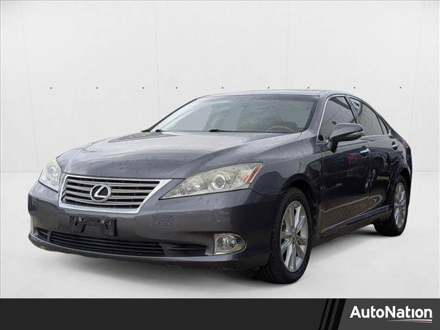 2012 Lexus ES ES 350 — Sedan — 75,559 mi — Houston, TX