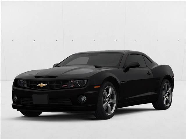 2013 Chevrolet Camaro 2SS — Coupe — 40,888 mi — Houston, TX