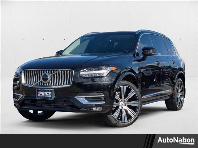 2022 Volvo XC90 Inscription — SUV — 19,667 mi — Houston, TX