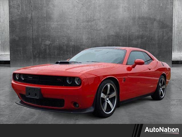 2016 Dodge Challenger 392 Hemi Scat Pack Shaker — Coupe — 44,129 mi — Houston, TX