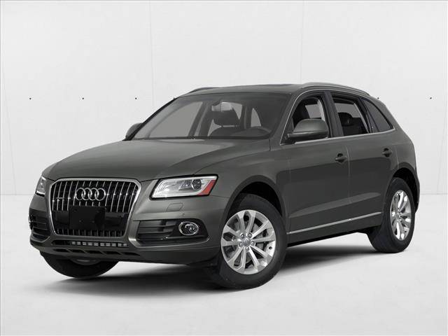 2014 Audi Q5 Premium Plus — SUV — 147,308 mi — Houston, TX