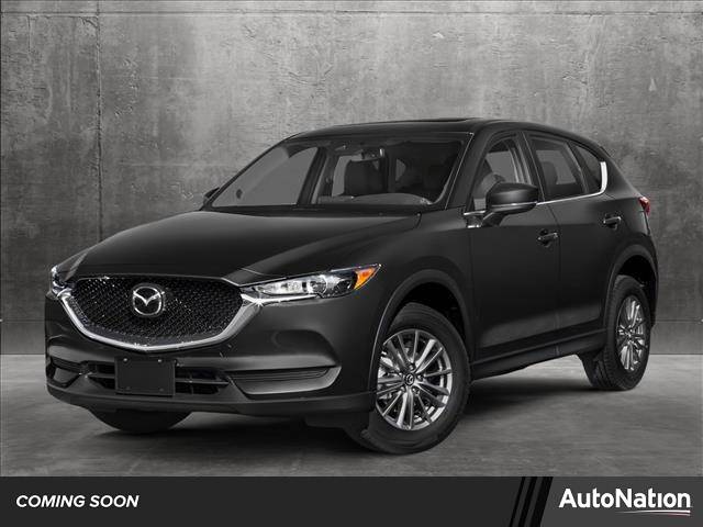 2019 Mazda CX-5 Touring — SUV — 64,686 mi — Houston, TX