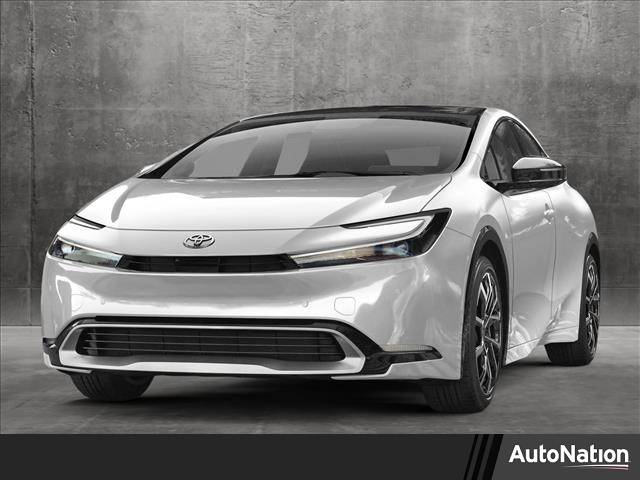 2023 Toyota Prius Prime XSE — Hatchback — 19,690 mi — Houston, TX