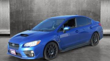 subaru wrx hatchback for sale craigslist