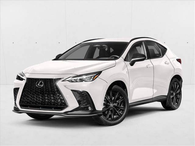 2023 Lexus NX NX 350 F SPORT Handling — SUV — 21,383 mi — Houston, TX