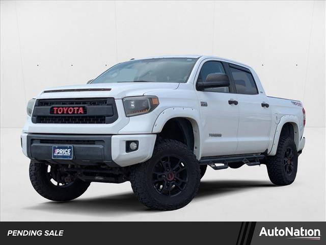 2014 Toyota Tundra SR5 — Pickup Truck — 103,655 mi — Houston, TX