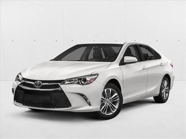 2016 Toyota Camry SE — Sedan — 65,660 mi — Houston, TX