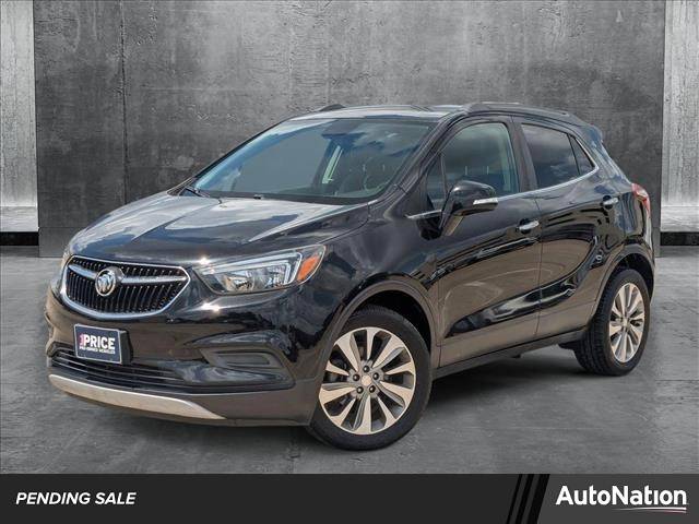 2019 Buick Encore Preferred — SUV — 94,485 mi — Houston, TX