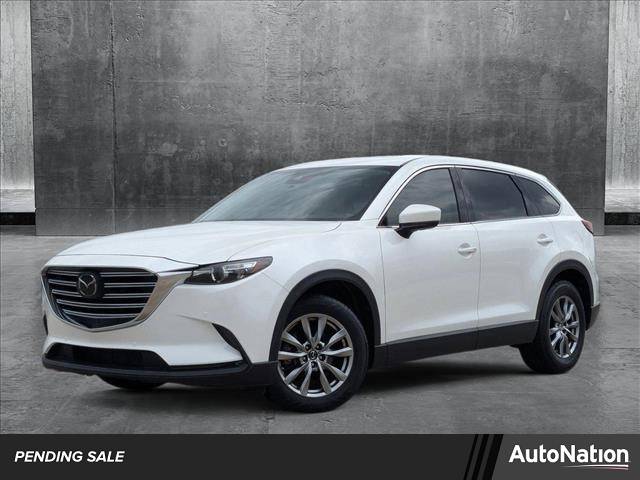 2019 Mazda CX-9 Touring — SUV — 77,458 mi — Houston, TX