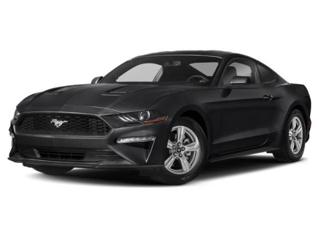 2020 Ford Mustang GT Premium — Coupe — 7,032 mi — Houston, TX