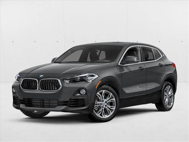 2020 BMW X2 28i — SUV — 68,744 mi — Houston, TX