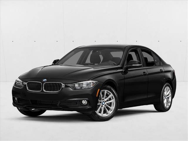 2018 BMW 3 Series 320i