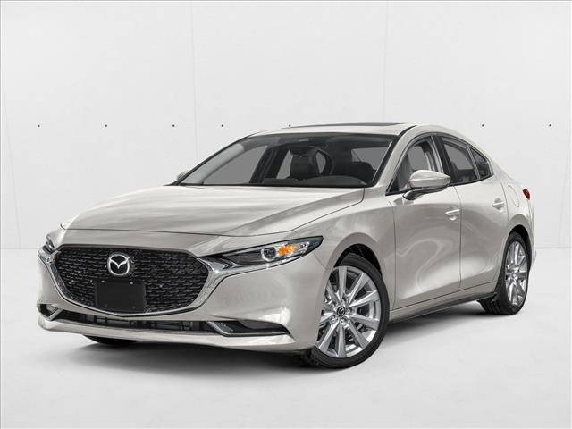 2026 Mazda Mazda3 Preferred — Sedan — 5,932 mi — Houston, TX